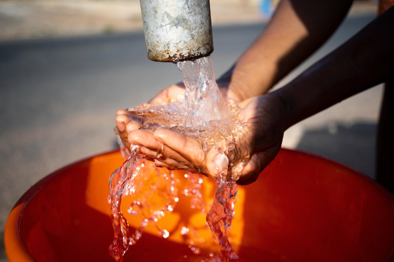 WASH Water Sanitation and Hygiene - ACPA